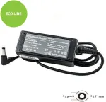 ASUS Laptop Power Adapter 36W: 12V, 3A