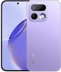 Mobiiltelefon Realme 16 Pro 5G 6.78" Dual SIM Android 16 USB Type-C 8 GB 512 GB 7000 mAh Purple