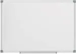 Maul Whiteboard MAULstandard 60x90cm wei&szlig; Stahl