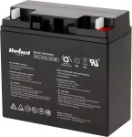 Rebel 12V 17Ah gel battery
