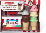 MELISSA & DOUG m&auml;ngukomplekt J&auml;&auml;tis