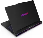 S&uuml;learvuti Lenovo Legion Pro 7 16AFR10H Ryzen 9 9955HX3D 16.0 WQXGA OLED 500 nits 240 Hz LBL Glossy 64 GB DDR5 5600 SSD 2 TB GeForce RTX 5080 16 GB Cam 5.0 MP 99.9 Wh W11Pro Eclipse Black