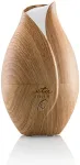 Tolmuimeja ETA | Aroma diffuser | Aria ETA463490000 | Ultrasonic | Suitable for rooms up to 25 m&sup3; | Wood