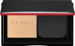 Shiseido Synchro Skin Self-Refreshing Custom Finish Powder Foundation 150 Lace 9g - Makeup naistele