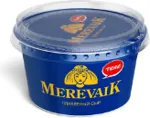 Merevaik Sulatatud juust naturaalne, 18.5%, 200g, 2 tk