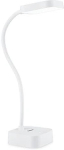 Signify/Philips Philips Rock Tischleuchte wei&szlig; 90lm