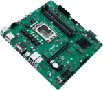 Emaplaat ASUS 1700 PRO B760M-C-CSM