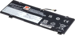 T6 POWER Battery Lenovo IdeaPad C340-14IWL, S540-14IML, Flex 14API, 2964mAh, 45Wh, 4cell, Li-pol