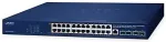 Planet 24-Port (16x PoE++) Managed Switch GS-4210-16UP8T4X