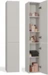 TOP E SHOP NEL II BATHROOM POLE, KASHMIR COLOUR