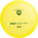 Discmania Discgolf Midrange Driver C-LINE MD3 Yellow 5/5/0/1