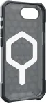 No name Urban Armor Gear 114496113131 mobile phone case 15.5 cm (6.1") Cover Ash
