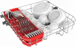 N&otilde;udepesumasin Toshiba Dishwasher DW-08T2EE(S)-PL