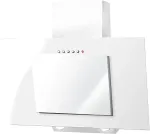&Otilde;hupuhasti Akpo WK-4 Nero Eco 50 Wall-mounted White