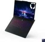 S&uuml;learvuti Lenovo LEGION PRO 7 ULTRA 9 290HX PLUS/16" WQXGA (2560X1600) OLED 500NITS (TYPICAL) / 1100NITS (PEAK) GLOSSY, 100% DCI-P3, 240HZ, DISPLAYHDR&trade; TRUE BLACK 1000, DOLBY VISION&reg;, G-SYNC&reg;, LOW BLUE LIGHT, HIGH GAMING PERFORMANCE, FLICKER FREE/64 ...