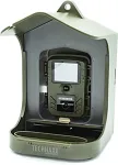 Technaxx Deutschland GmbH & Co. KG Bird feeder with camera TX-165