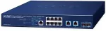 Planet Technology Corp. PLANET 8-Port Managed Switch MGS-6311-10T2X