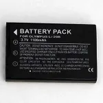 Noname Olympus, battery LI-20B
