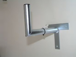 OEM Antenna holder 30cm T (p.3.2 cm)