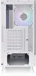 Korpus Thermaltake View 270 Pl us WS ARGB Snow