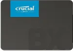 K&otilde;vaketas CRUCIAL SSD BX500 4TB 2.5 Serial ATA-600