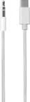 Vivanco kaabel USB-C - 3,5mm 1m (62533)