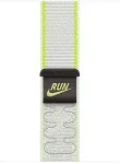 APPLE 42mm Essential White Nike Sport Loop | Apple