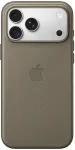 APPLE iPhone 18 Pro Max TechWoven Case with MagSafe - Taupe | Apple