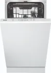 N&otilde;udepesumasin Gorenje GV520E10S dishwasher Fully built-in 11 place settings E