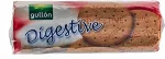 Gullon Digestive k&uuml;psised 400g, 2 tk