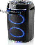 No name Gogen BPS736CD Bluetooth Speaker with CD