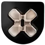 Joystick Thrustmaster eSwap X D4XB D-Pad Module, control module (black/silver)