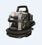 Tolmuimeja BISSELL Dulkių siurblys | Portable Carpet and Upholstery Cleaner | SpotClean C9 Select | Corded operating | Washing function | 400 W