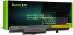 GREEN CELL A f&uuml;r Lenovo B40 B50 G550s N40 N50 / 14,4V 2200mAh