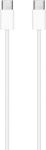 APPLE USB-kaabel USB-C otsik <-> USB-C otsik, 1m, valge,