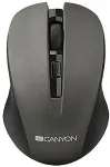 Hiir Canyon mouse MW-1 Wireless Grey
