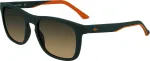 Lacoste P&auml;ikeseprillid MEESTELE L956S-301 (L&auml;&auml;ts/Sild/K&otilde;rvakaar) 55/19/145 mm