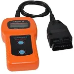 Livia Auto diagnostikaseade U480