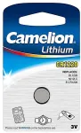 Camelion | CR1220-BP1 | CR1220 | Lithium | 1 pc(s)