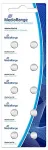 MEDIARANGE Batterie Knopfzelle LR626 AG4 1,5V Alkaline 10St.