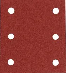 MAKITA P-33124 Sandpaper Velcro 102x114mm 120