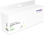 Armor WECARE ink compatible with Epson C13T945440, yellow/yYellow