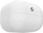 Shelly BLU Motion Passive infrared (PIR) sensor Wireless Ceiling/wall White