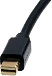 StarTech.com MDP2DVI, Mini DisplayPort, DVI-D Single Link, Male/Female, 14.00, 209.00, 109.00