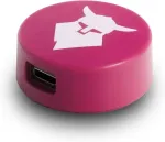 Uvex Sensor Tocsen Crashsensor pink one size