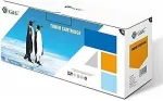 Tooner G&G XL-Toner kompatibel mit HP 37X/ CF237X
