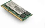 M&auml;lu Patriot SO-DIMM DDR3 4 GB 1600-CL11 - Single
