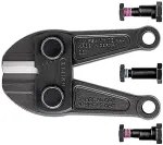 KNIPEX Spare Cutter Head for 71 72 460