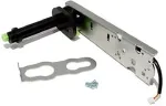 CUSTOM KIT HOLDER BRACKET+QFC VKP80II .