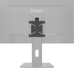 Iiyama Mounting Kit VESA f. Mini-PC MD BRPCV08 32"34" black